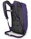 Osprey + Daylite Cinch Pack Dream Purple