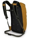 Osprey + Daylite Cinch Pack Teakwood Yellow
