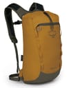 Daylite Cinch Pack Teakwood Yellow + Osprey