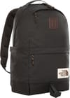 Daypack Tnf Black Heather + The North Face