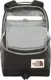 The North Face + Daypack Tnf Black Heather