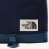 The North Face + Daypack Tnf Navy Light Heather/Monterey Blue/Kelp Tan - 4