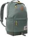 Daypack Laurel Wreath Green/Thyme/Arrowwood Yellow + The North Face