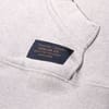 Hoalen + Deron Light Grey melange - 3