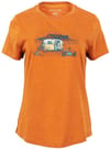 Desert Drive Graphic Tee + United By Blue