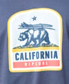 Rip Curl + Destination Animals Navy  - 5