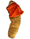 deuter + Exosphere -11° Almond/Paprika