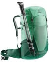 deuter + Futura 30 SL Spearmint Sea Green - 5