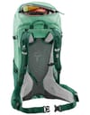 deuter + Futura 30 SL Spearmint Sea Green - 7