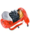 deuter + Guide 34+6 Poppy Crimson - 6