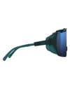 POC + Devour Glacial CNB Moldanite Green - 3