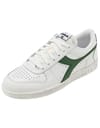 Diadora + Magic Icona Low White Fogliage - 3
