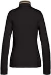 Goldbergh + Diane Ski Pully W Black