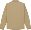 Dickies + Oakport Coach Jacket Khaki