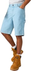 Dickies + 993 11 Inch Carpenter Short Jeans Vintage Aged Blue - 3