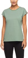 Dione Print Green + Ragwear