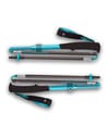 Black Diamond + Distance Carbon Flz Women's Dark Patina - 3