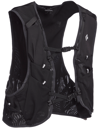 Black Diamond + Distance 4 Hydration Vest Black