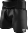 DNA M 2/1 Split Shorts Black Out + Dynafit