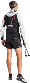 Dynafit + DNA M 2/1 Split Shorts Black Out - 4