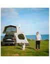 Dometic + Inflatable Rooftop Tent Trt 140 Air - 7