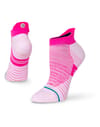 Double Dash W Pink + Stance