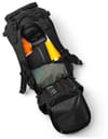Db + Snow Pro Backpack 25L Mash Green - 3