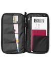 Db + Essential Passport Cover Black Out - 3