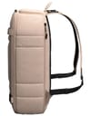 Db + Ramverk Backpack 21L Fogbow Beige