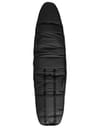 Surf Pro Coffin 3-4 Boards Black Out + Db