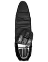 Db + Surf Pro Coffin 3-4 Boards Black Out - 3