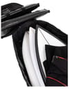Db + Surf Pro Coffin 3-4 Boards Black Out - 8