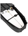 Db + Surf Pro Coffin 3-4 Boards Black Out - 9