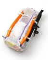 Db + Weigh Lighter Backpack 25L Aurora - 5