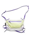 Weigh Lighter Sling 10L Aurora + Db