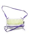 Db + Weigh Lighter Sling 10L Aurora