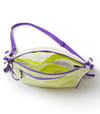 Db + Weigh Lighter Sling 10L Aurora - 4