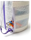 Db + Weigh Lighter Split Duffel 70L Aurora - 7