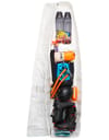 Db + Weigh Lighter Snow Roller Pro 127L - 4