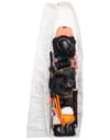 Db + Weigh Lighter Snow Roller Pro 127L - 5