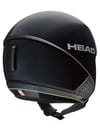 Head + Downforce Anthracite