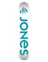 Jones Snowboards + Dream Catcher Split 2022