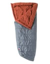 Big Agnes + Dream Island 20 DW Slate Orange - 5
