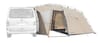 Drive Van XT 5P Sand + Vaude