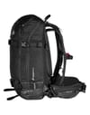 Jones Snowboards + Dscnt R.A.S Black 32L - 3