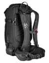 Jones Snowboards + Dscnt R.A.S Black 32L - 4