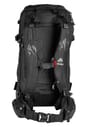 Jones Snowboards + Dscnt R.A.S Black 32L - 5