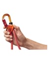 Petzl + Dual Connect Vario