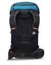 Mammut + Ducan 24 Sapphire-Black