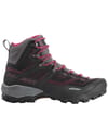 Mammut + Ducan High Gtx® Women Phantom-Dark Pink - 3